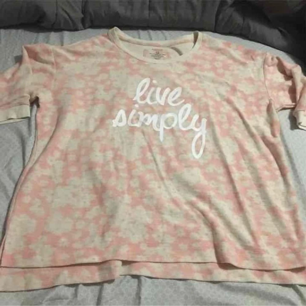 Cute plus size 1X